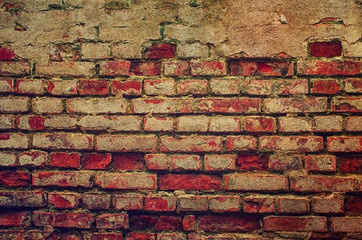 Old wall texture