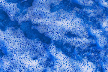  Blu water in swimming pool rippled water detail background