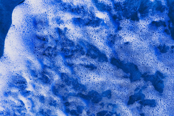  Blu water in swimming pool rippled water detail background