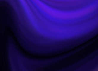 Blue black rays light gradient abstract background blurred. empty studio room backdrop wallpaper use for silk fabric showcase or product your. copy space for text