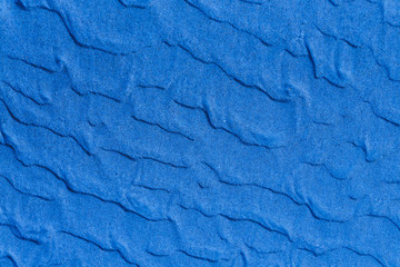  Blu water in swimming pool rippled water detail background