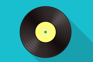 647 Leisure Musician Vinyl Wall Murals Canvas Prints Stickers Wallsheaven