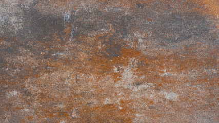 Anthracite rusty rock stone slate texture background
