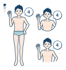 simple underwear man_Counting-as-4