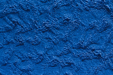  Blu water in swimming pool rippled water detail background