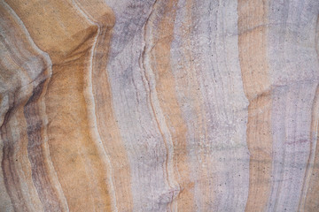 ancient cave background texture natural stone sand color with copy space