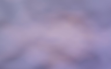 Purple blue abstract background. Colorful blurred backdrop. 3D illustration