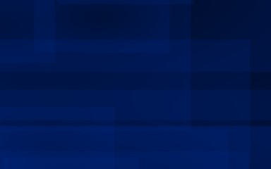 Dark blue background. Blue backdrop with transparent suares