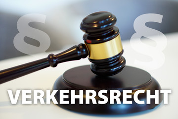 Verkehrsrecht Richter Hammer 