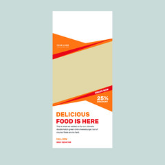 Restaurants Rollup banner