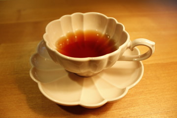 Tea Time
