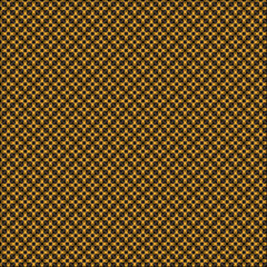 yellow metal background