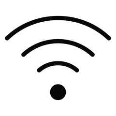 Wi-Fi | Wireless Icon