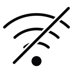 Wi-Fi | Wireless Icon