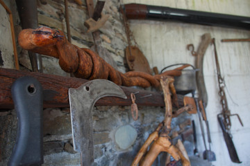 Bottega dell'artigiano