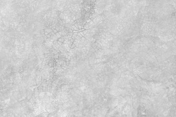 Abstract wallpaper design with loft style on concrete texture for pattern and background.