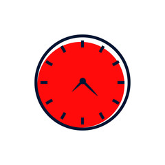 Clock icon