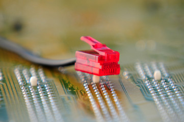 Modularstecker