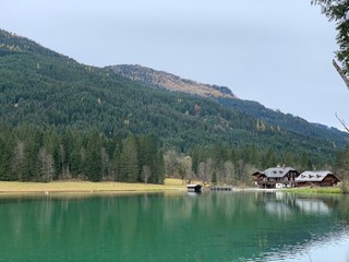 See Salzkammergut