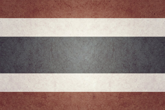 thailand flag