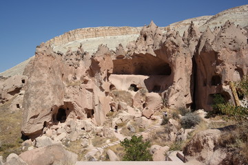 Cappadocia Turkey