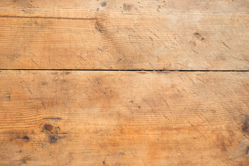 old wooden boards. old wooden table