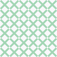 Cross grid, mesh. Vector repeat. Great for home decor, wrapping, scrapbooking, wallpaper, gift, kids, apparel. 