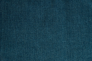 jeans background, dark blue denim textile. space for text