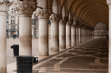 Palazzo Ducale Galleria