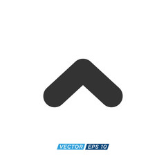 Arrow Download and Upload Icon Design Vector