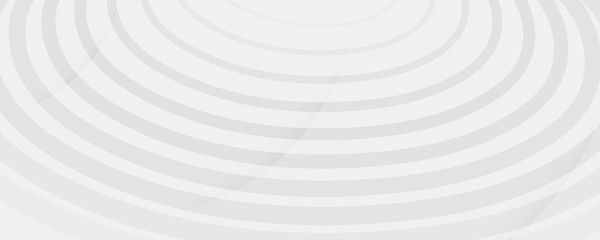 Gray Memphis Fluid Shapes. Abstract Flow Lines 