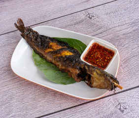 Thai Food Mixed Dishes 