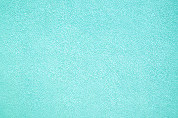 Obraz na płótnie Canvas Abstract green clean cement Wall Background, Pastel color, Modern background concrete with Rough Texture, Concrete Art Rough Stylized Texture