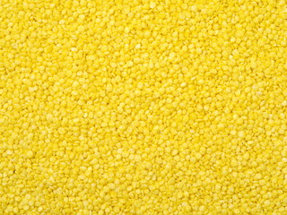 corn-flakes background and texture
