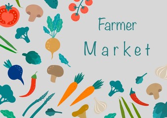 Farmer Market