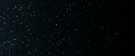 Beautiful abstract shiny glitter background