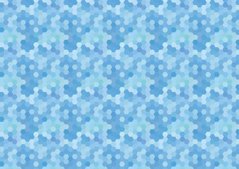 シームレス ポリゴン 幾何学 模様 テクスチャ