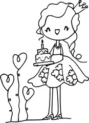 happy birthday card