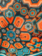 Huichol art