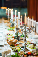 my favorite places in baku