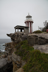 Lighthouse