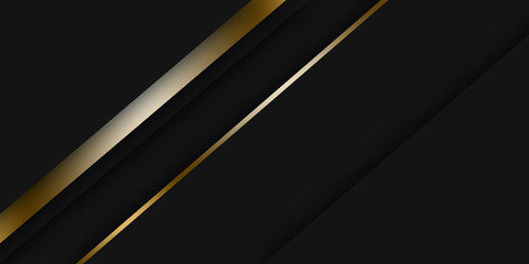 
Minimal geometric dark gray background. Abstract illustration background