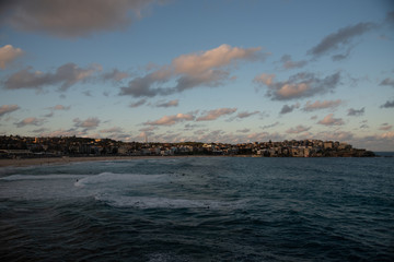 Bondi Beach