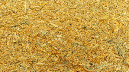 hardwood plywood plate of chips, background, texture