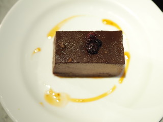 チョコテリーヌ