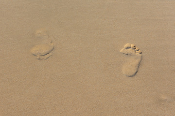 Portugal, Algarve Beach.
