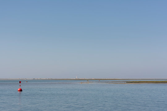 Portugal, Algarve Seaside.