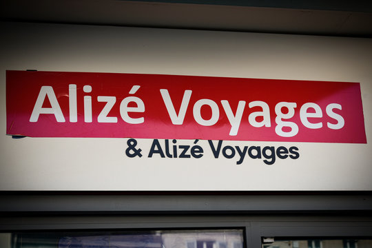 alize voyages
