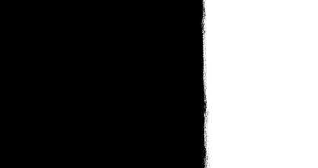 4k Black and white animation of paintbrush vertical strokes transition on and on effect. Easy use for transition background. Ideal for masks, transitions, fades. Formats UHD, HD, 1080p 4K.