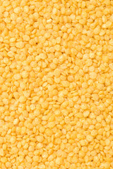 corn-flakes background and texture